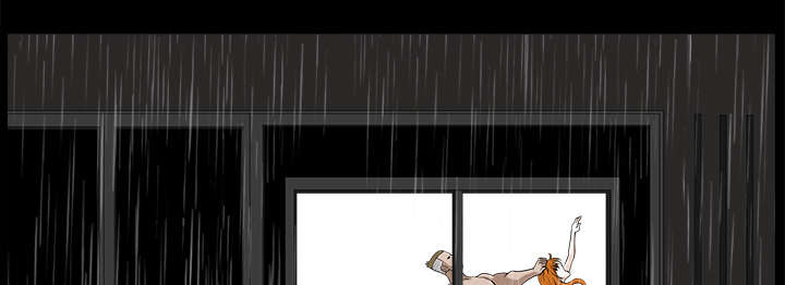全职煮夫漫画,第17章：守护4图