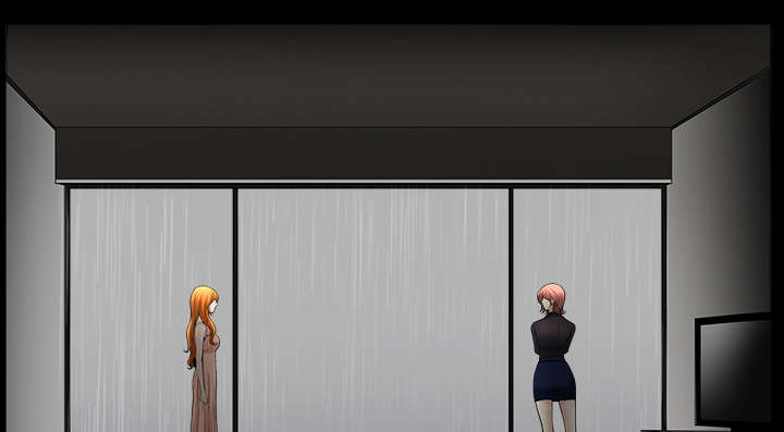 全职煮夫漫画,第66章：两个女人1图