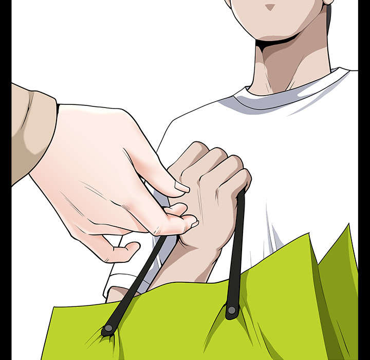 全职煮夫漫画,第26章：代替3图