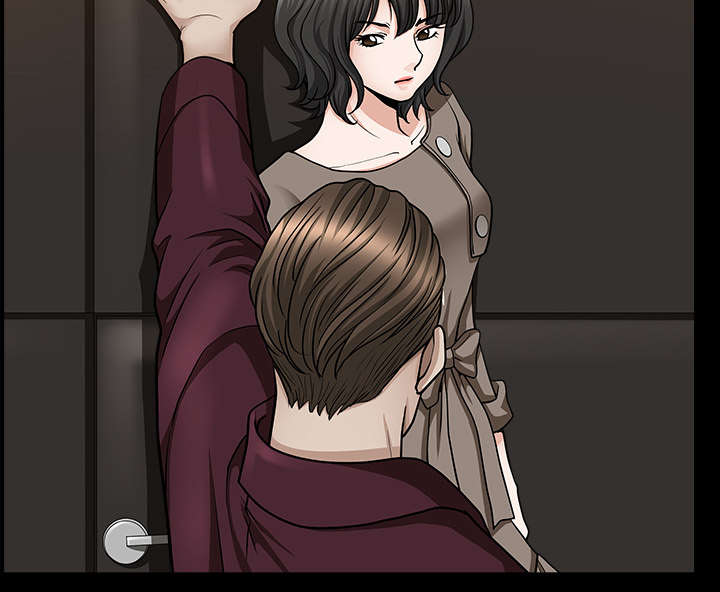 全职煮夫漫画,第42章：疯子2图