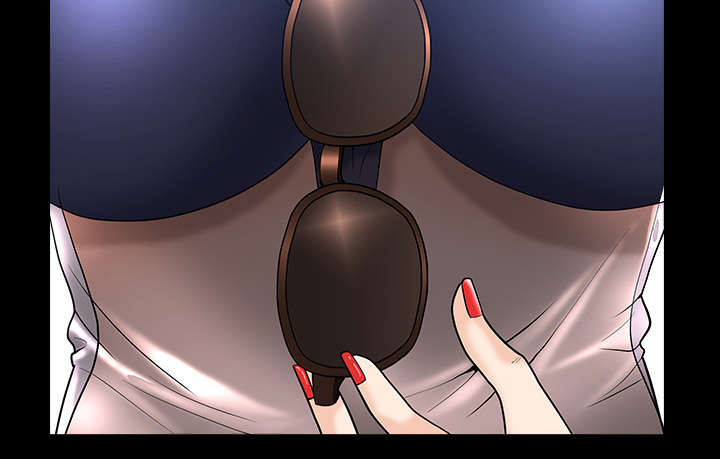 全职煮夫漫画,第62章：那扇门4图