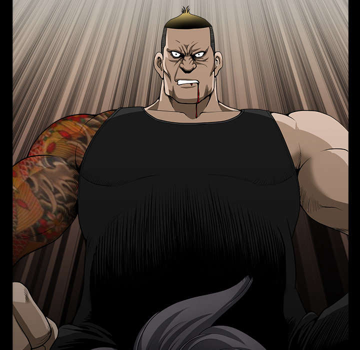 全职煮夫漫画,第60章：现实5图