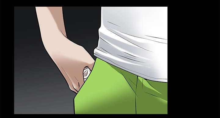 全职煮夫漫画,第17章：守护2图