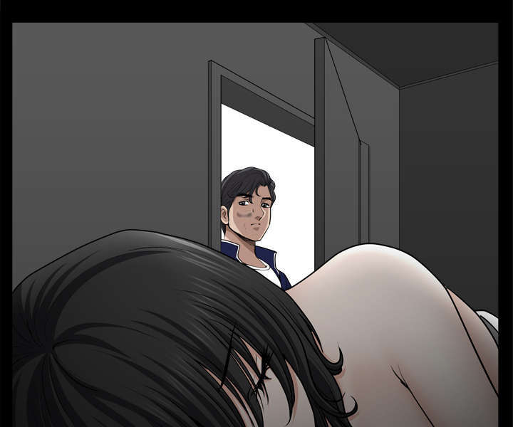 全职煮夫漫画,第69章：抽烟4图