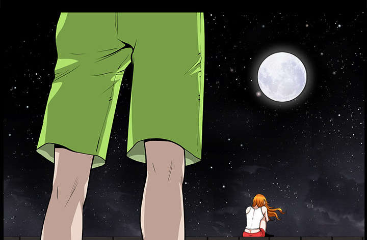 全职煮夫漫画,第28章：相见4图