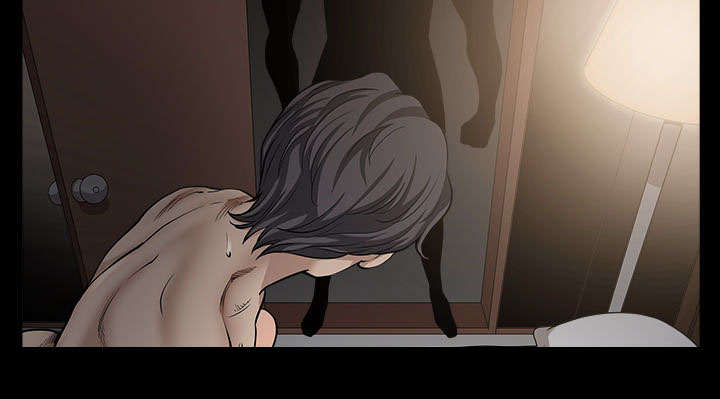 全职煮夫漫画,第59章：畜生1图