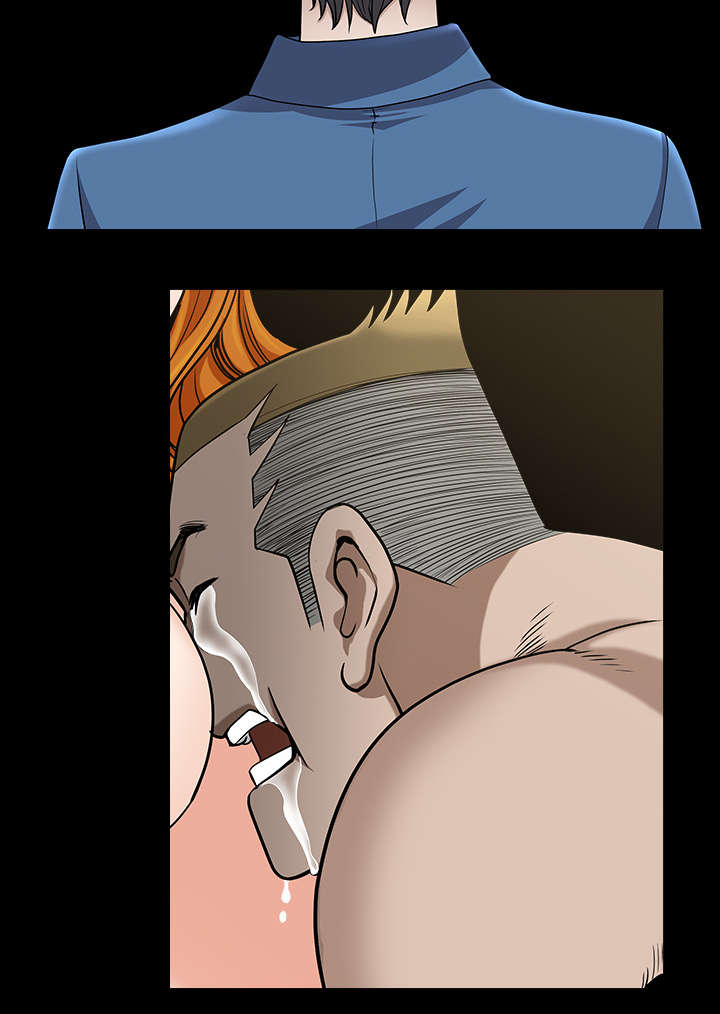 全职煮夫漫画,第38章：异样5图