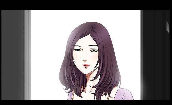 全职煮夫漫画,第2章：邻居1图