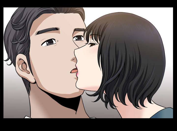 全职煮夫漫画,第38章：异样5图