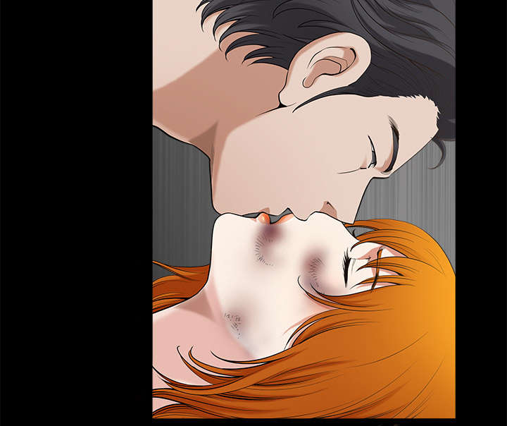 全职煮夫漫画,第15章：逃避5图