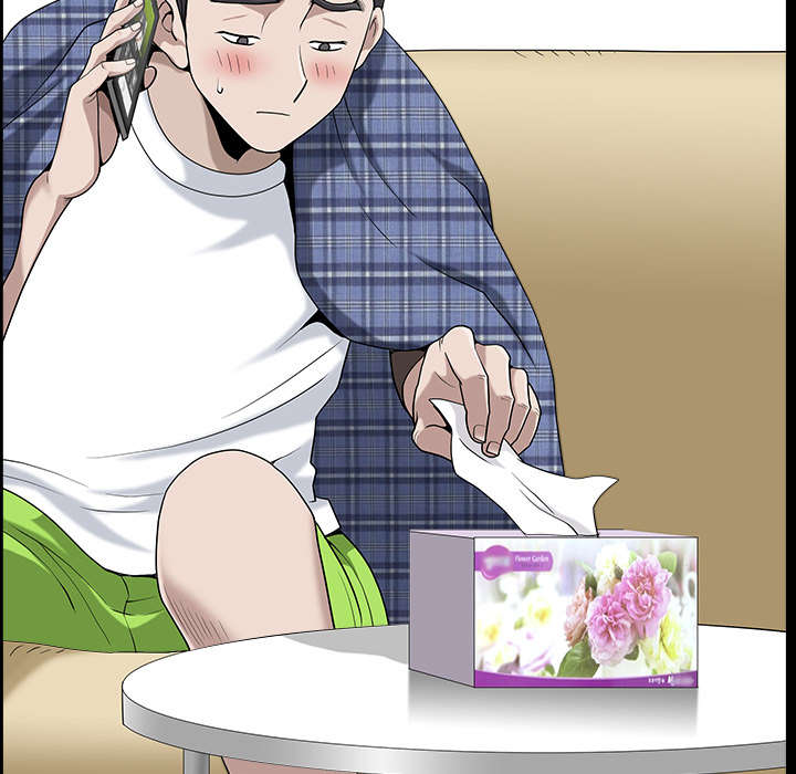 全职煮夫漫画,第30章：发烧3图