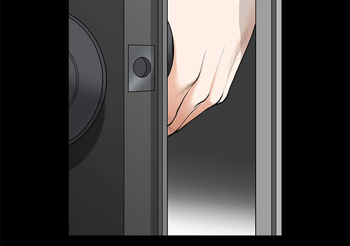 全职煮夫漫画,第17章：守护2图