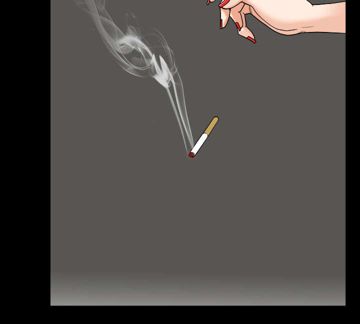 全职煮夫漫画,第66章：两个女人5图