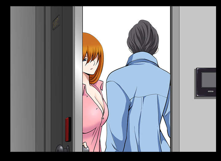 全职煮夫漫画,第32章：误解5图