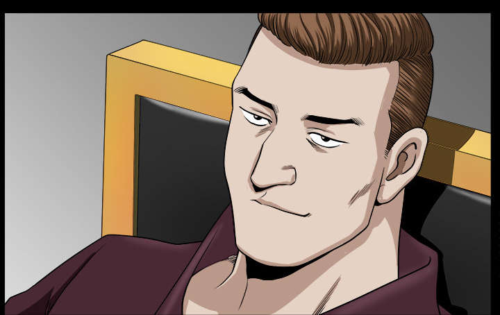 全职煮夫漫画,第42章：疯子3图