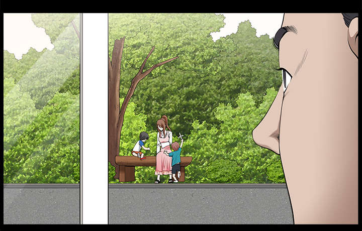 全职煮夫漫画,第26章：代替1图