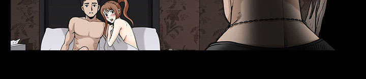 全职煮夫漫画,第54章：死定了4图