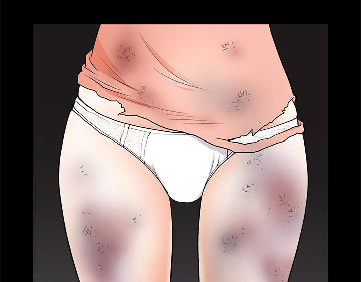 全职煮夫漫画,第14章：救人2图