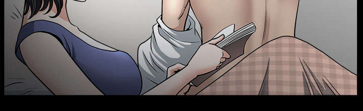 全职煮夫漫画,第58章：到此为止1图