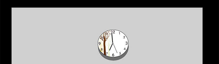 全职煮夫漫画,第25章：挥之不去4图