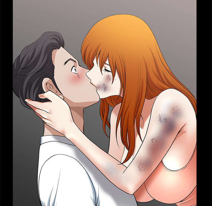 全职煮夫漫画,第15章：逃避4图