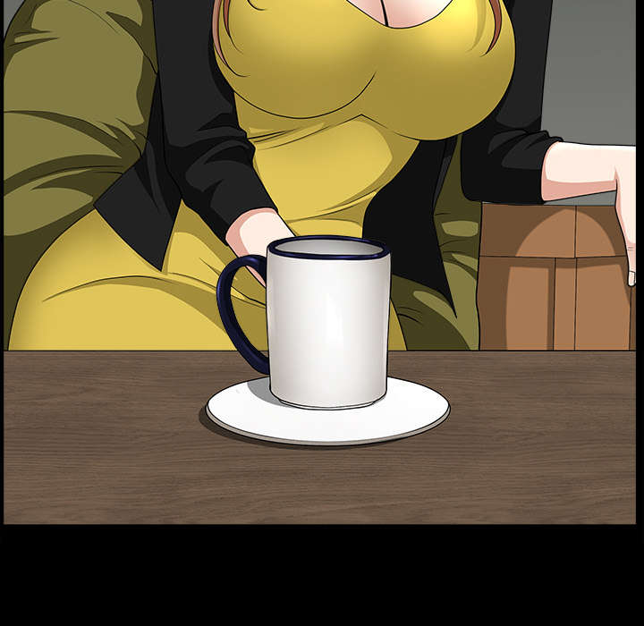 全职煮夫漫画,第30章：发烧2图