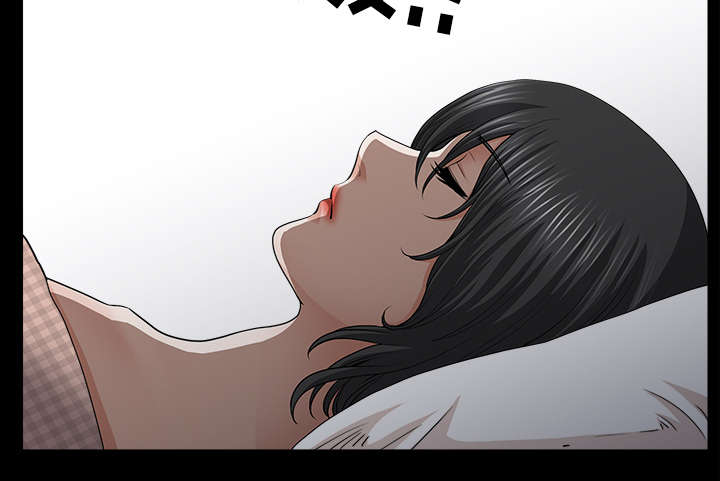 全职煮夫漫画,第65章：老婆回来了4图