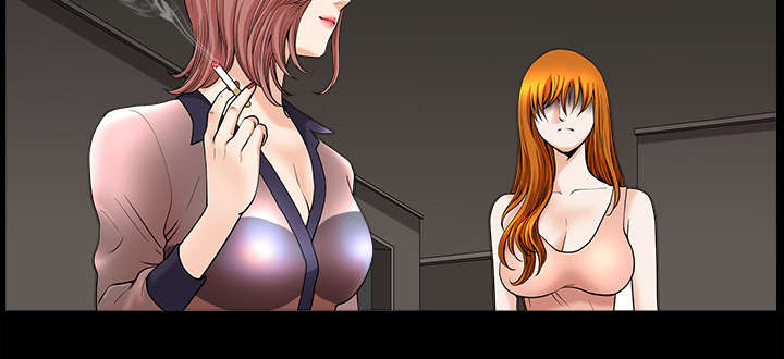 全职煮夫漫画,第66章：两个女人3图