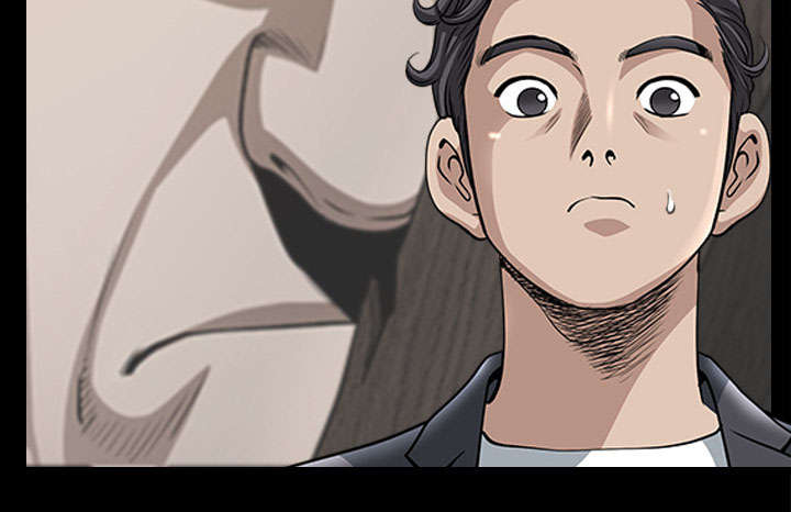 全职煮夫漫画,第58章：到此为止2图