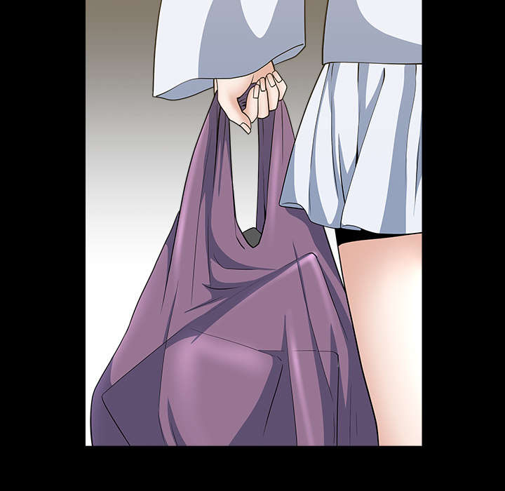全职煮夫漫画,第46章：强者1图