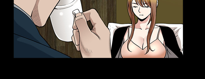 全职煮夫漫画,第53章：疯狗1图