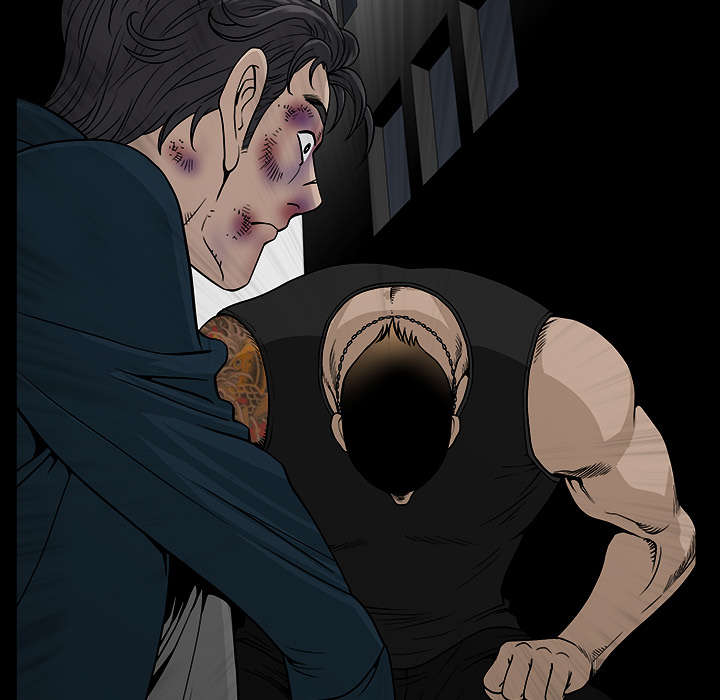 全职煮夫漫画,第54章：死定了2图