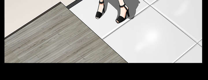 全职煮夫漫画,第62章：那扇门5图