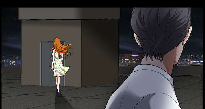 全职煮夫漫画,第13章：谢谢3图