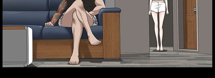 全职煮夫漫画,第36章：纠缠4图