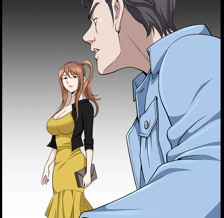 全职煮夫漫画,第32章：误解2图