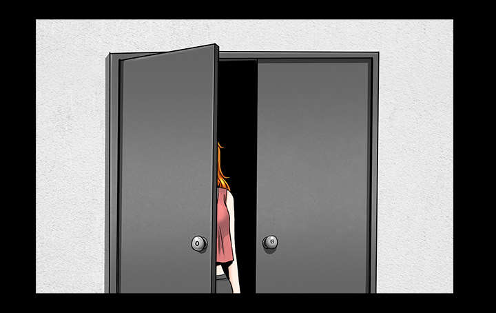 全职煮夫漫画,第36章：纠缠2图