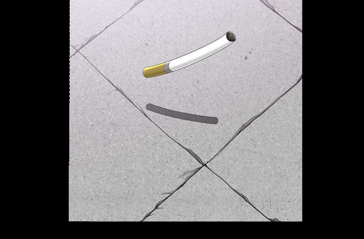 全职煮夫漫画,第40章：询问5图