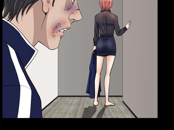 全职煮夫漫画,第63章：交谈2图