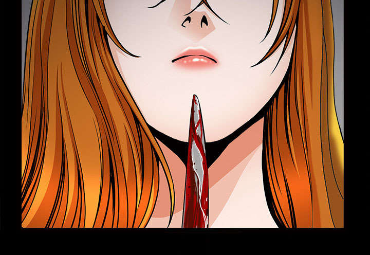 全职煮夫漫画,第60章：现实1图