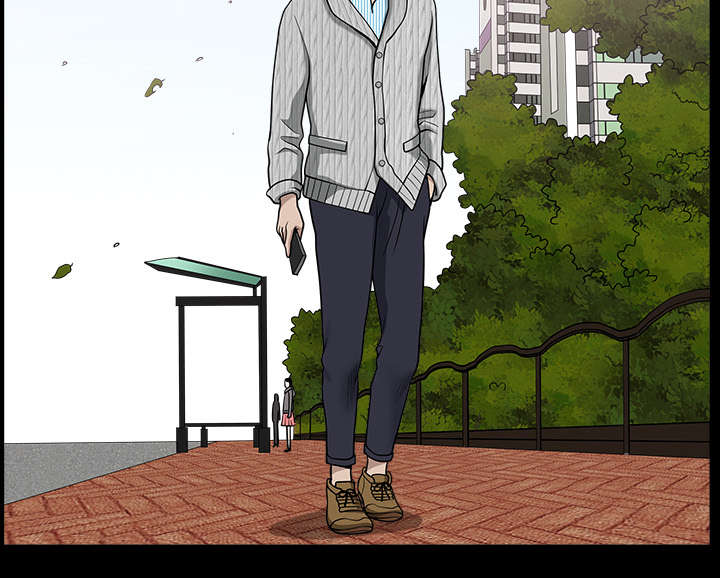 全职煮夫漫画,第49章：原因5图