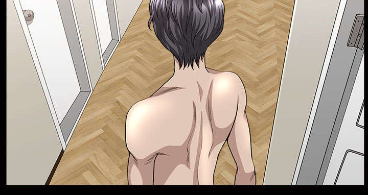 全职煮夫漫画,第60章：现实1图