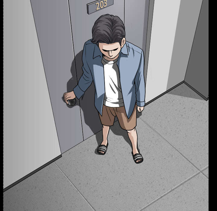 全职煮夫漫画,第43章：适应1图