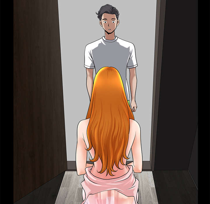 全职煮夫漫画,第20章：失去理智2图