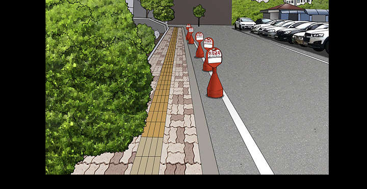 全职煮夫漫画,第38章：异样5图