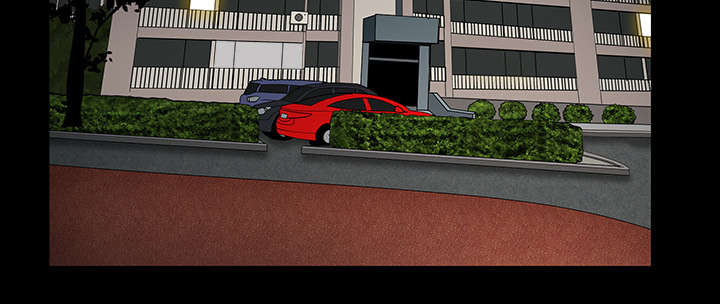 全职煮夫漫画,第25章：挥之不去5图