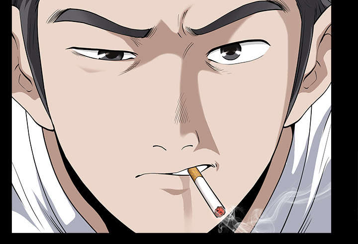 全职煮夫漫画,第27章：驱赶4图