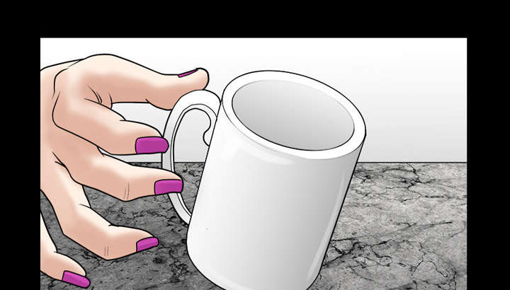 全职煮夫漫画,第34章：注定3图