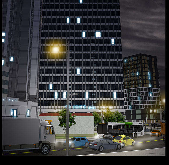 全职煮夫漫画,第45章：腻味2图