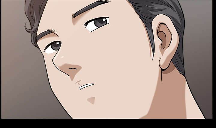 全职煮夫漫画,第38章：异样1图